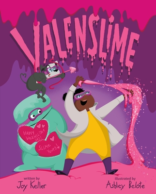 Valenslime - Joy Keller