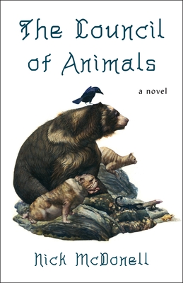 The Council of Animals - Nick Mcdonell