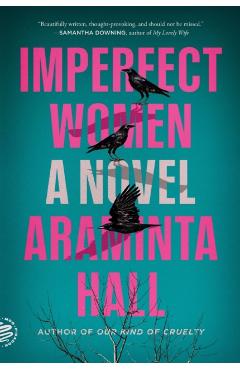 Imperfect Women - Araminta Hall