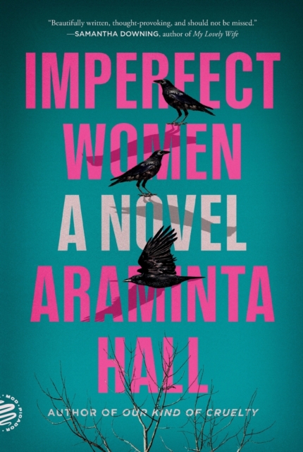 Imperfect Women - Araminta Hall