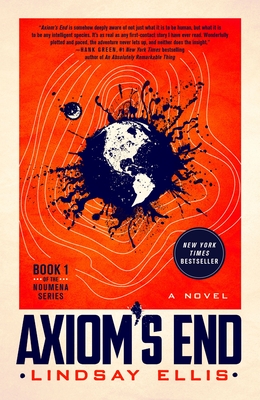 Axiom's End - Lindsay Ellis