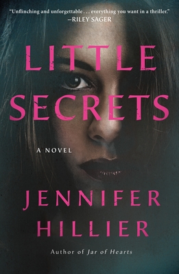 Little Secrets - Jennifer Hillier