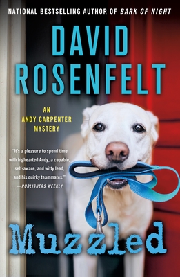 Muzzled: An Andy Carpenter Mystery - David Rosenfelt
