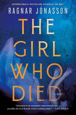 The Girl Who Died - Ragnar Jonasson