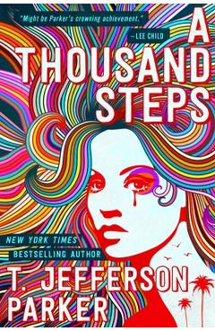 Poza produsului A Thousand Steps - T. Jefferson Parker