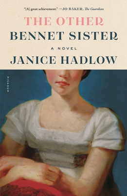 The Other Bennet Sister - Janice Hadlow