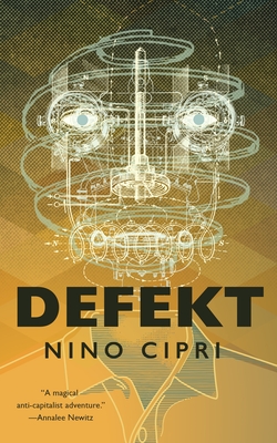 Defekt - Nino Cipri