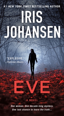 Eve - Iris Johansen