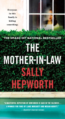 The Mother-In-Law - Sally Hepworth