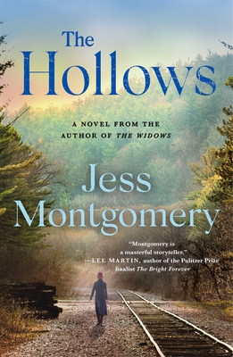 The Hollows - Jess Montgomery
