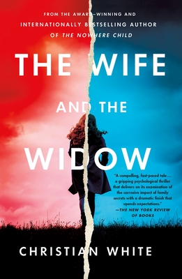 The Wife and the Widow - Christian White