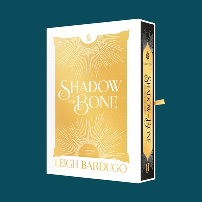 Shadow and Bone: The Collector's Edition - Leigh Bardugo