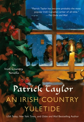 An Irish Country Yuletide - Patrick Taylor