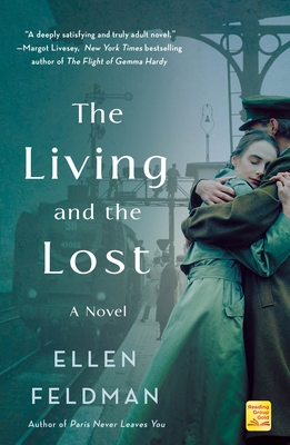 The Living and the Lost - Ellen Feldman