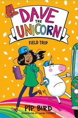 Dave the Unicorn: Field Trip - Pip Bird