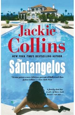 Poza produsului The Santangelos - Jackie Collins