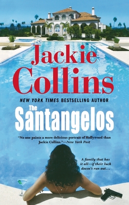The Santangelos - Jackie Collins