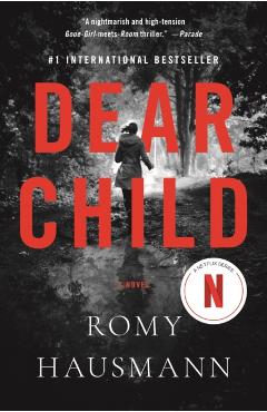 Dear Child - Romy Hausmann