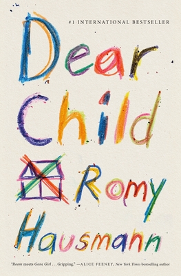 Dear Child - Romy Hausmann