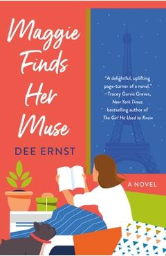 Poza produsului Maggie Finds Her Muse - Dee Ernst