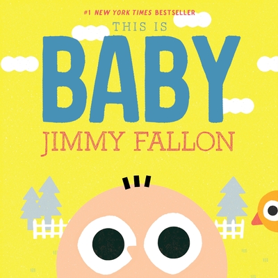 This Is Baby - Jimmy Fallon
