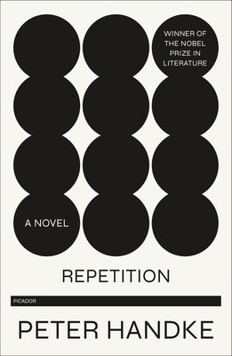 Repetition - Peter Handke