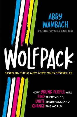 Wolfpack - Abby Wambach