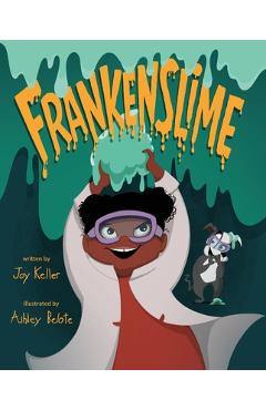 Poza produsului Frankenslime - Joy Keller