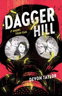 Dagger Hill - Devon Taylor