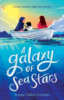A Galaxy of Sea Stars - Jeanne Zulick Ferruolo