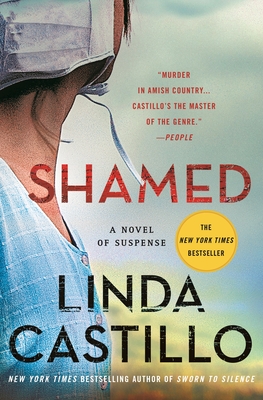 Shamed: A Novel of Suspense - Linda Castillo