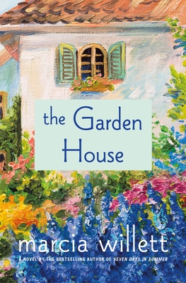 The Garden House - Marcia Willett