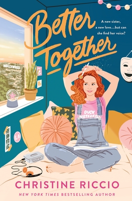 Better Together - Christine Riccio