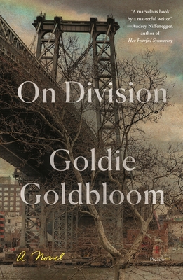 On Division - Goldie Goldbloom