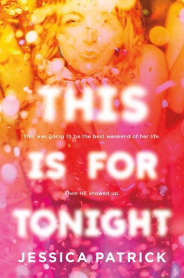 This Is for Tonight - Jessica Patrick