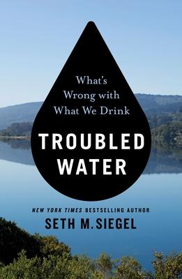 Troubled Water: What's Wrong with What We Drink - Seth M. Siegel