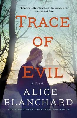 Trace of Evil: A Natalie Lockhart Novel - Alice Blanchard