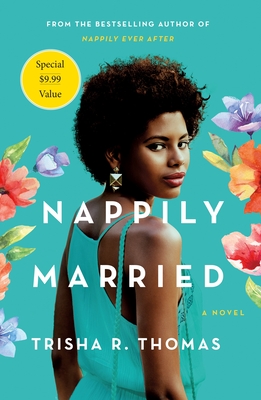 Nappily Married - Trisha R. Thomas