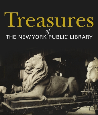 Treasures - New York Public Library