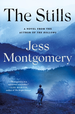 The Stills - Jess Montgomery