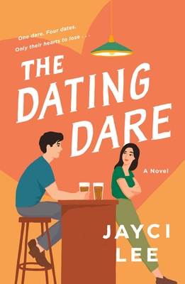 The Dating Dare - Jayci Lee