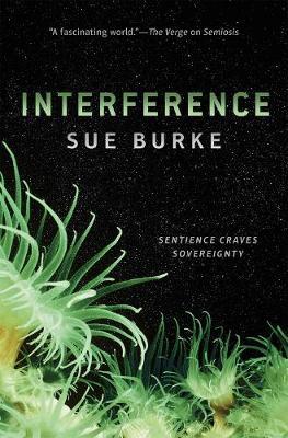 Interference - Sue Burke