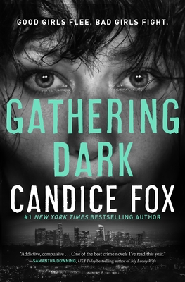 Gathering Dark - Candice Fox