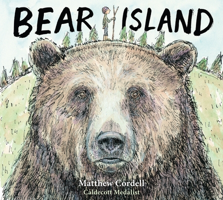 Bear Island - Matthew Cordell