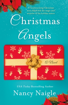 Christmas Angels - Nancy Naigle