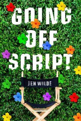 Going Off Script - Jen Wilde