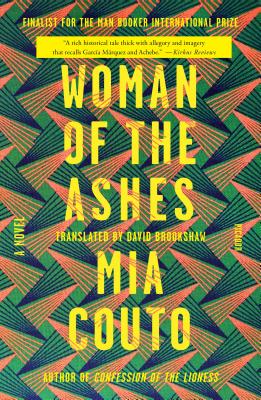 Woman of the Ashes - Mia Couto