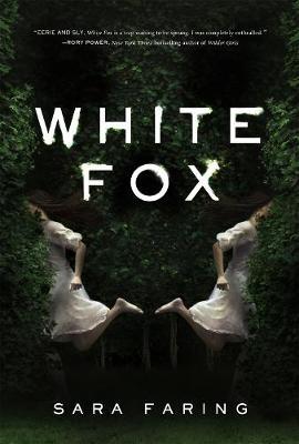 White Fox - Sara Faring
