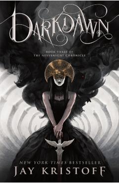 Darkdawn: Book Three of the Nevernight Chronicle - Jay Kristoff