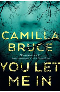 You Let Me in - Camilla Bruce